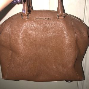 Michael Kors Purse- Decent condition.
